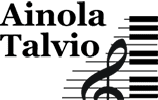 Musiikkikoulu Ainola Talvio